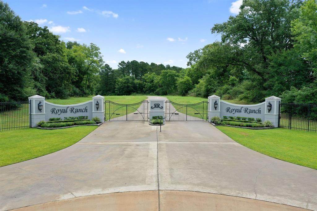 Lot 4 TBD Spring Branch - Photo 1