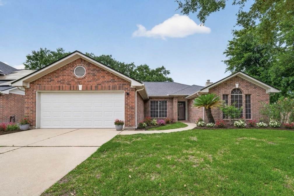 14302 Cypress Valley Drive - Photo 1