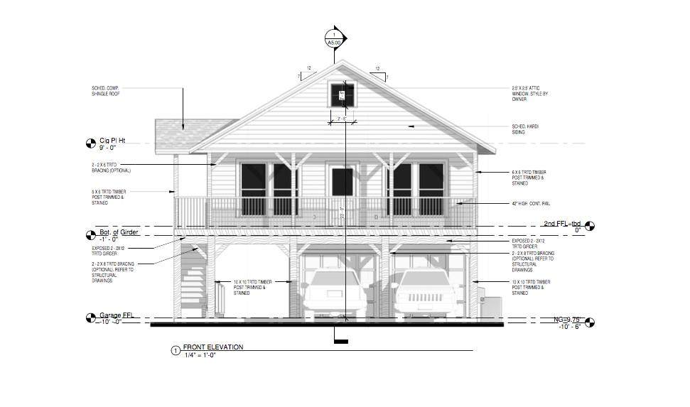 3122 & 3124 Carlisle Street - Photo 1