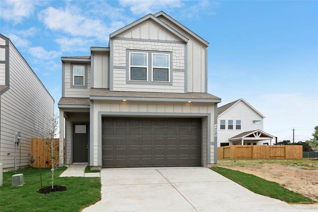 4020 Cusco Lane - Photo 1