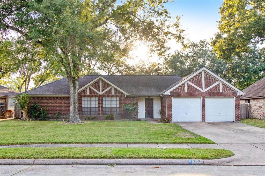 409 Holly Fern Drive - Photo 1