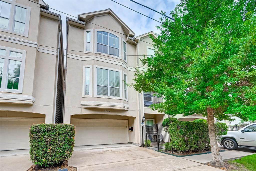 5706 Blossom Street - Photo 1