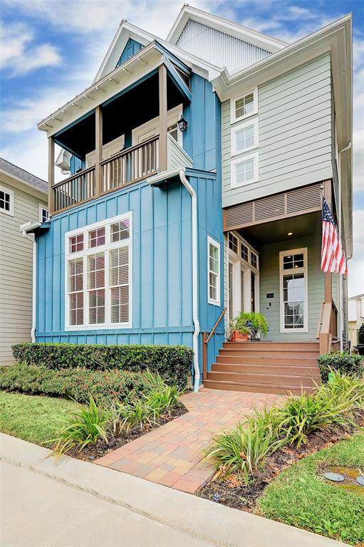 8813 Kolbe Bend Lane - Photo 1