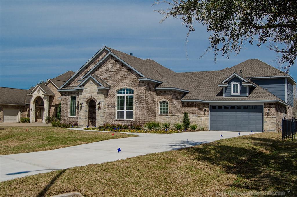 4318 Weston Drive - Photo 1