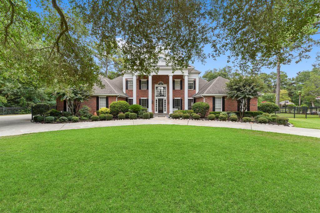 22210 Holly Lakes Drive - Photo 1