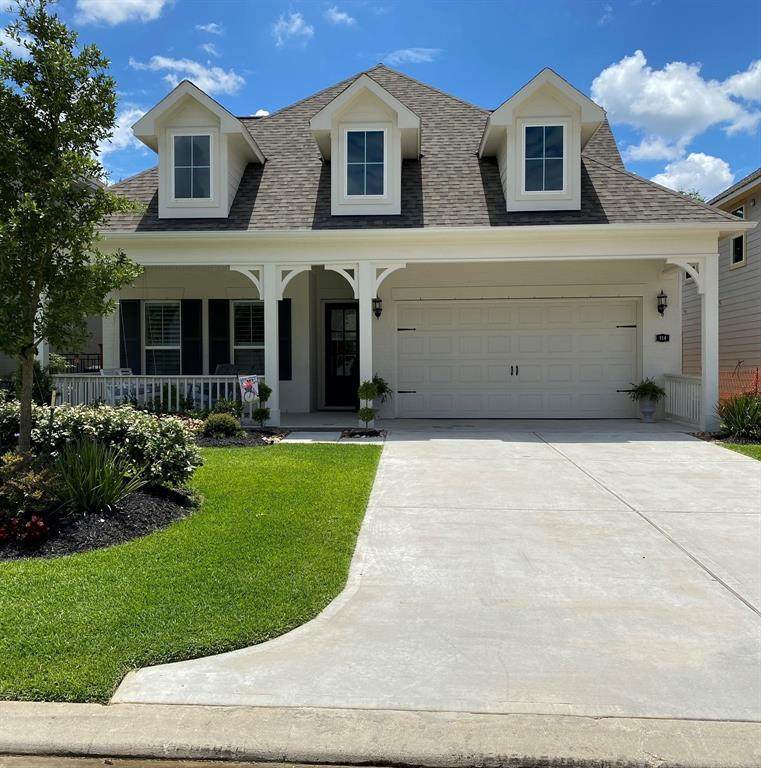 114 Crescent City Drive - Photo 1