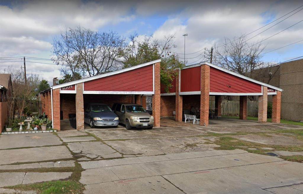 8002 Beechnut Street - Photo 1