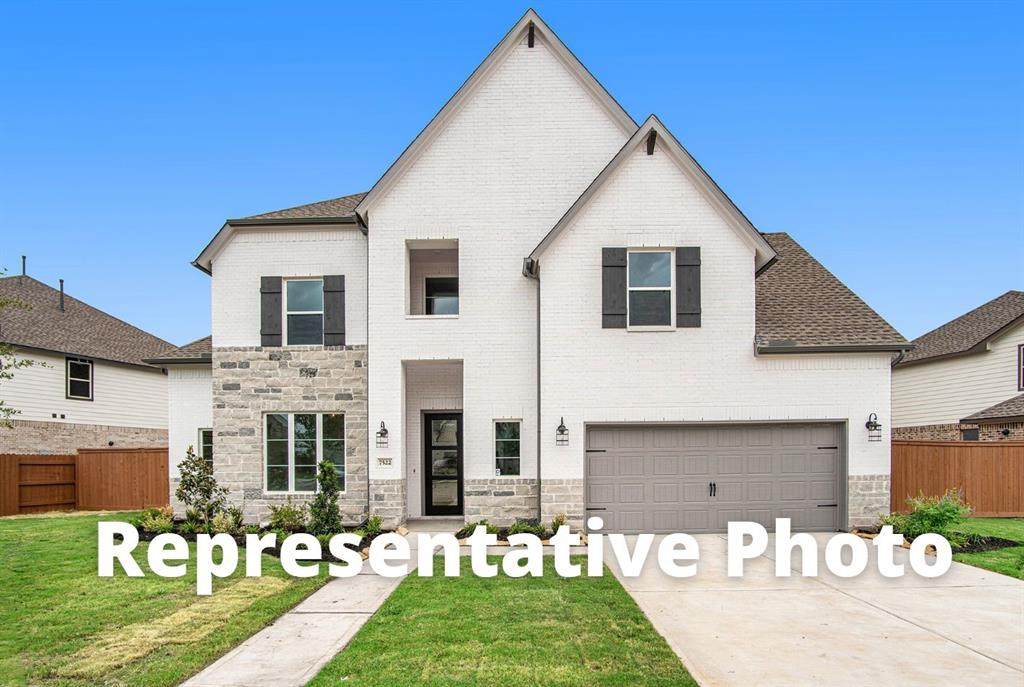 17927 Aqua Haven Lane - Photo 1