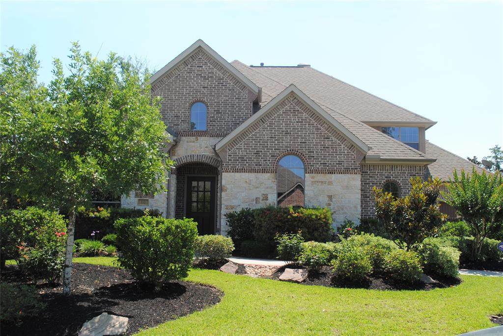 122 Cove View Trail - Photo 1