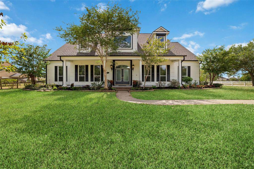 7402 Rolling Meadow Drive - Photo 1