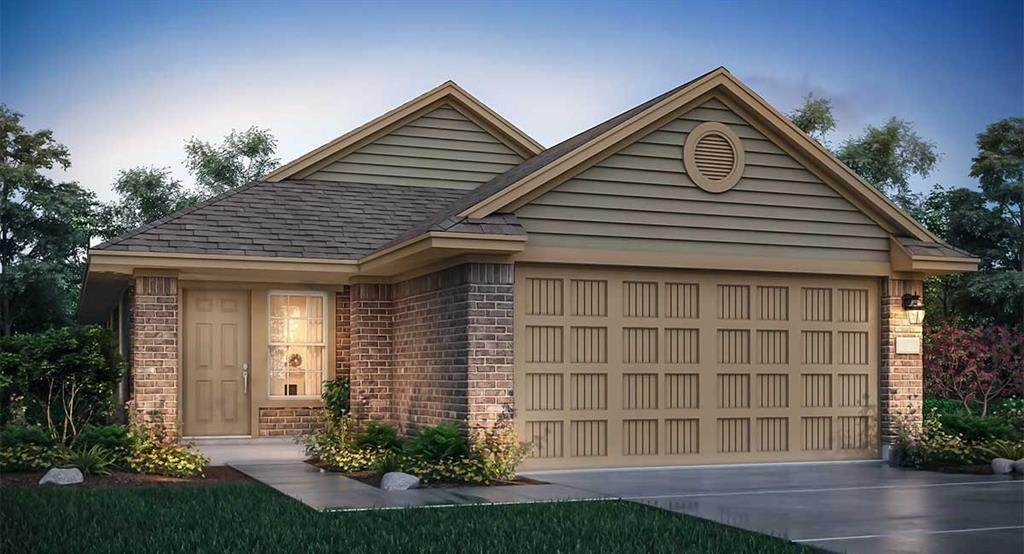 6121 Dunsmore Canyon Lane - Photo 1