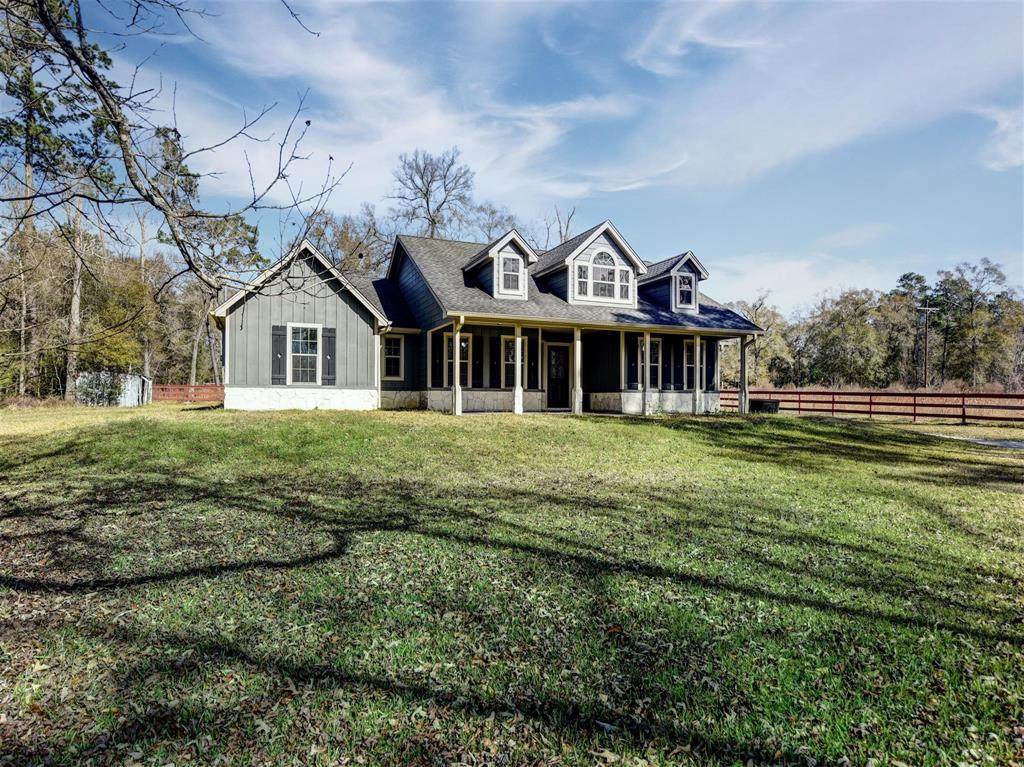 14695 Walker Road - Photo 1