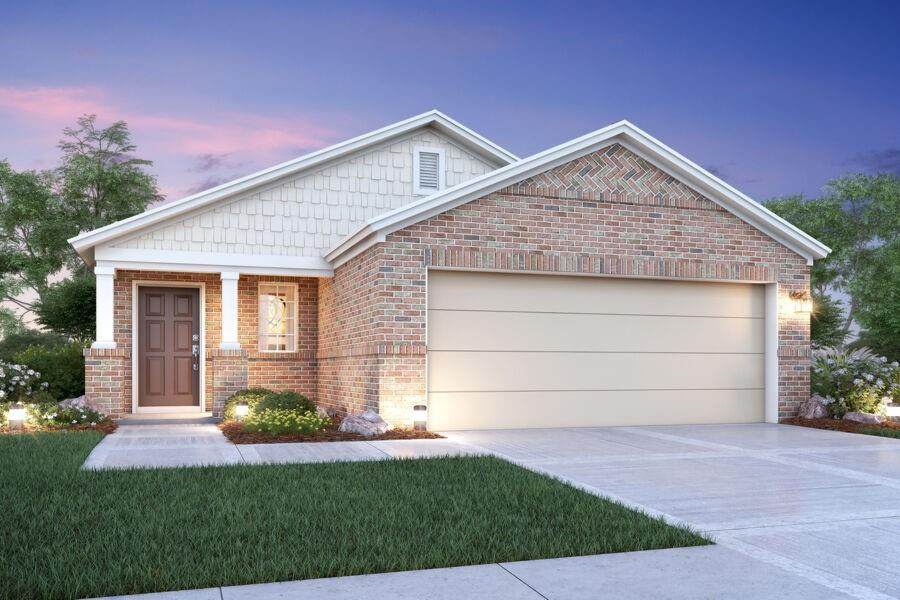 2500 Clydesdale Drive - Photo 1
