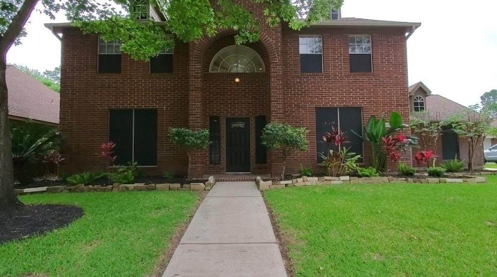 16319 Willowpark Drive - Photo 1 16319 Willowpark Drive - Photo 1