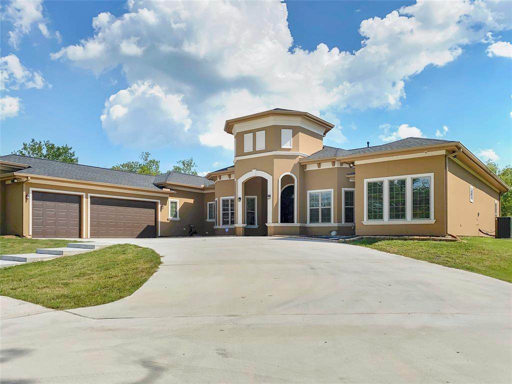 307 Rabbit Trail - Photo 1