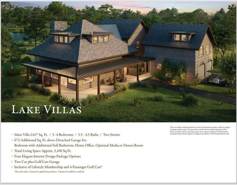 26151 Bluejack National Boulevard - Photo 1
