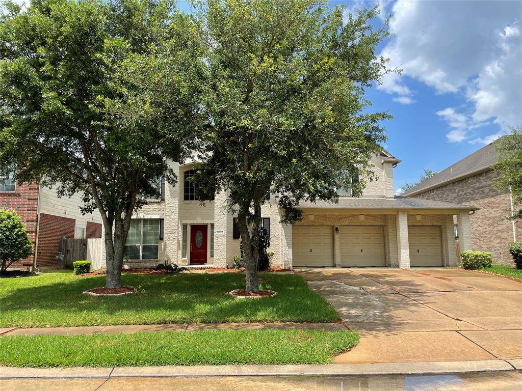 2111 Spur Canyon Court - Photo 1