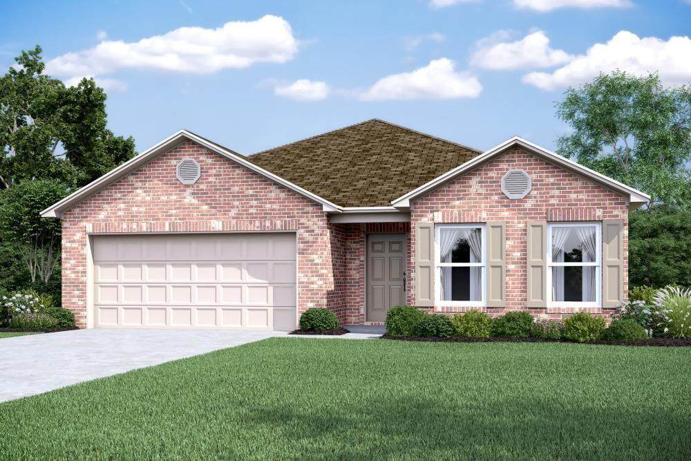 919 Great Blue Heron Drive - Photo 1