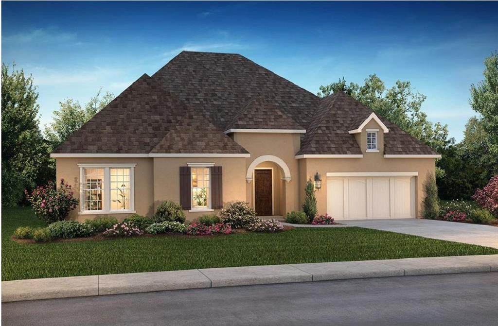 5706 Dancing Oaks Court - Photo 1