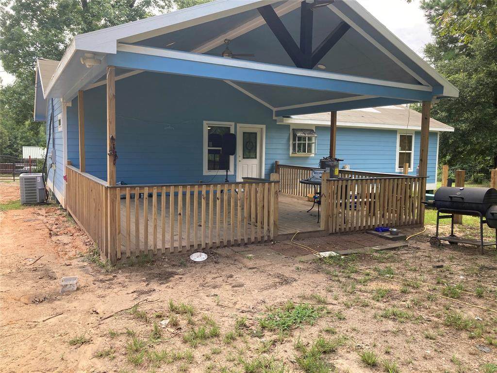 180 Mae Plaster Drive - Photo 1