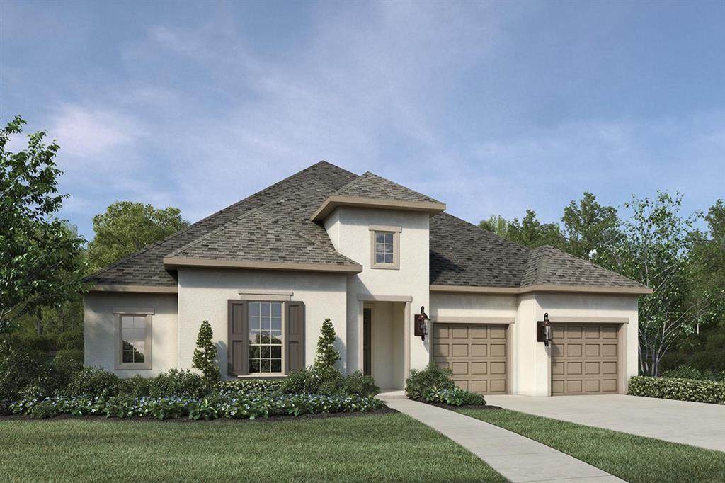 1922 Camille Park Drive - Photo 1