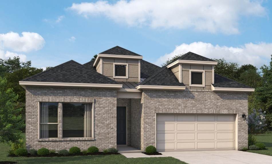 21807 Pecan Bluff Drive - Photo 1