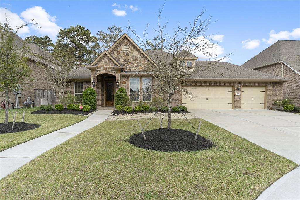 13109 Parc Cove Court - Photo 1