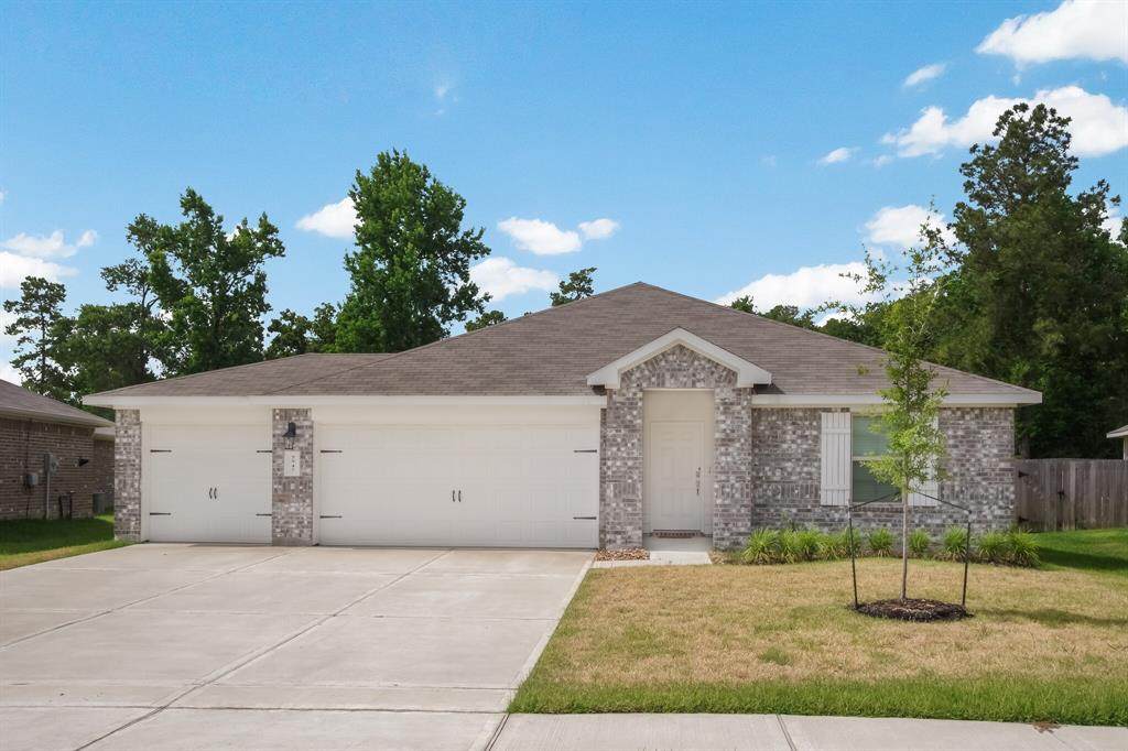 5947 Dovershire Bluff Way - Photo 1