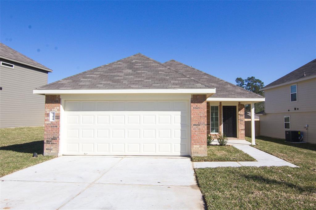 13810 Winding Path Lane - Photo 1