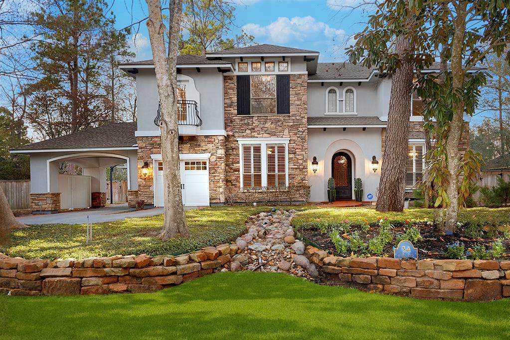 34 Hillock Woods - Photo 1