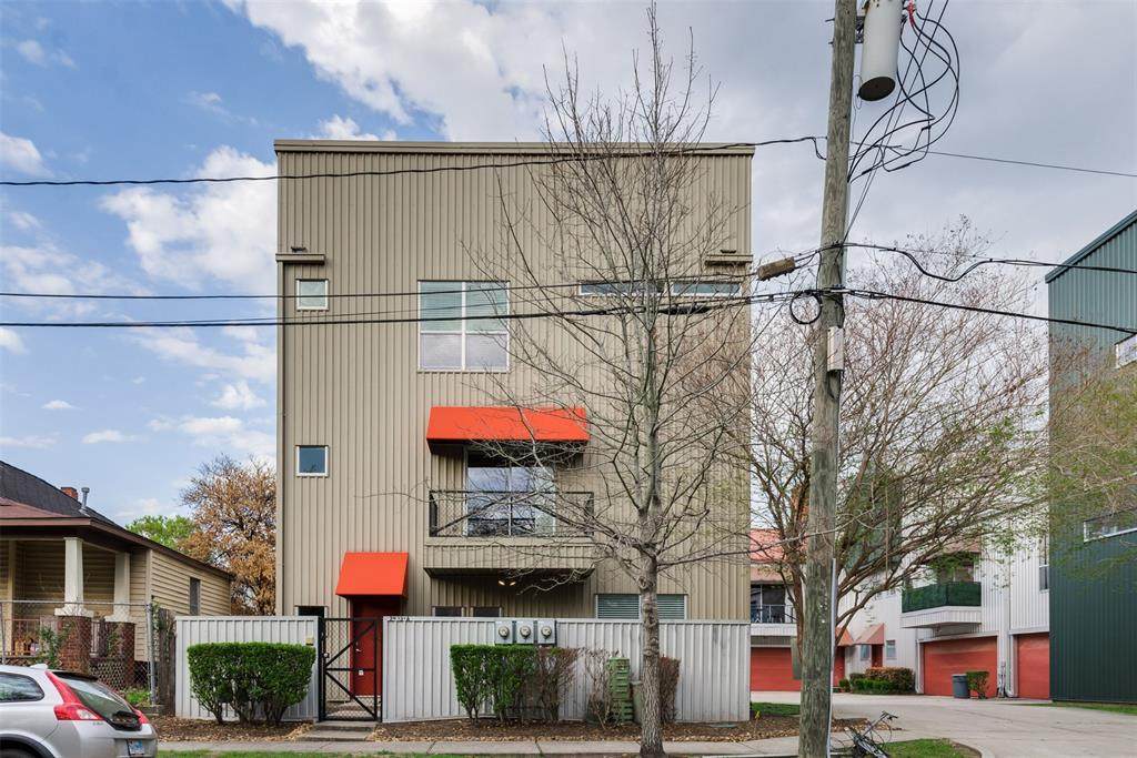 2903 Sherman Street - Photo 1