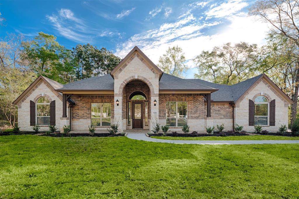 1906 Boulder Ridge - Photo 1