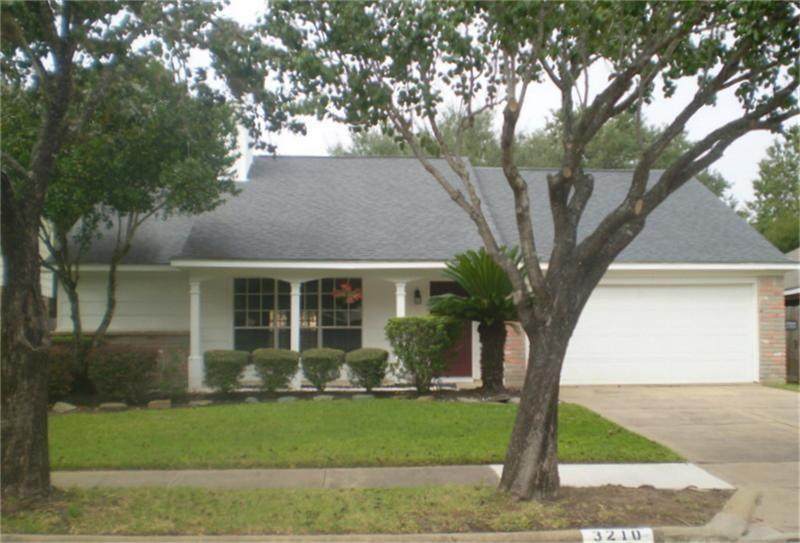 3210 Battle Ridge Lane - Photo 1