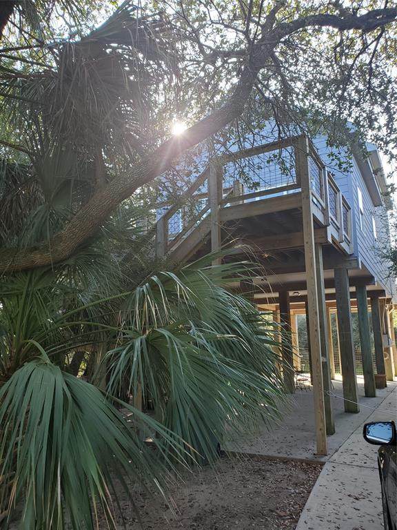 3813 Pirates Beach Circle - Photo 1