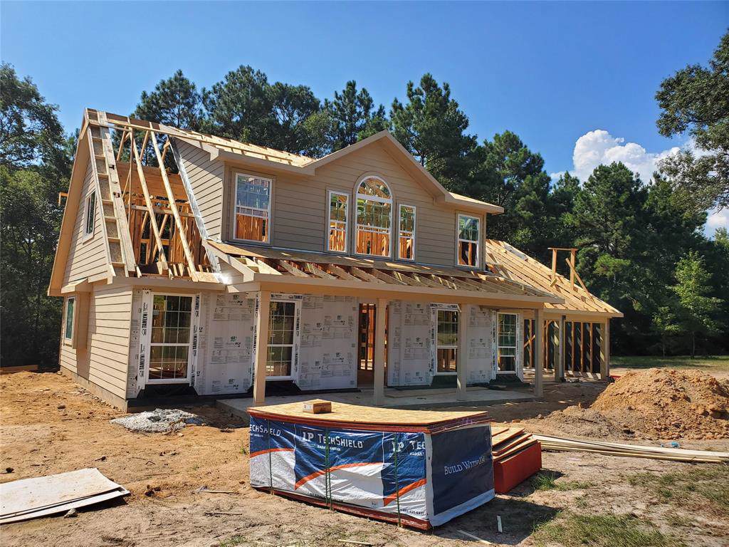 14837 Rogers Road - Photo 1