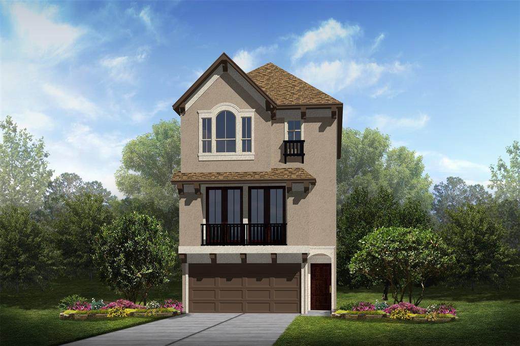 10607 Centre Forest Drive - Photo 1