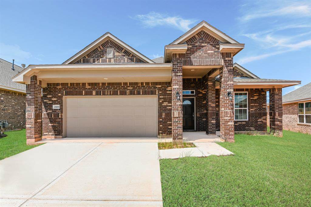 19059 Minero Lane - Photo 1