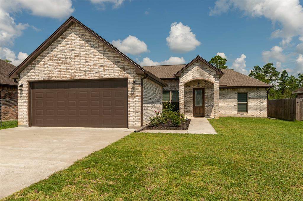 5305 Wheeler Road - Photo 1