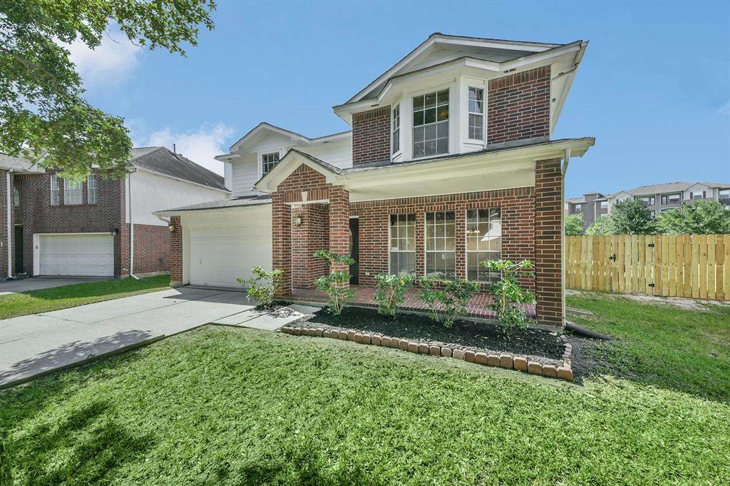 5407 Atascocita Timbers - Photo 1