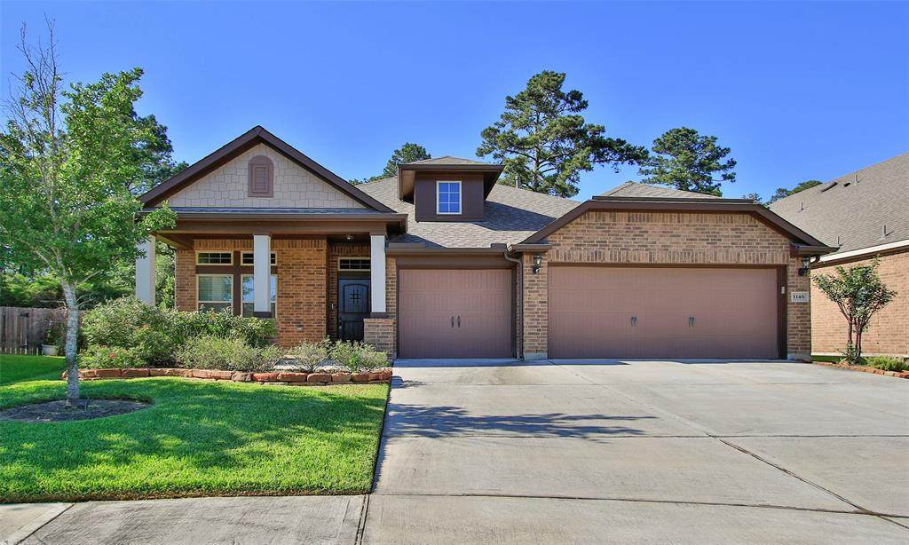 1146 Audrey Trail - Photo 1