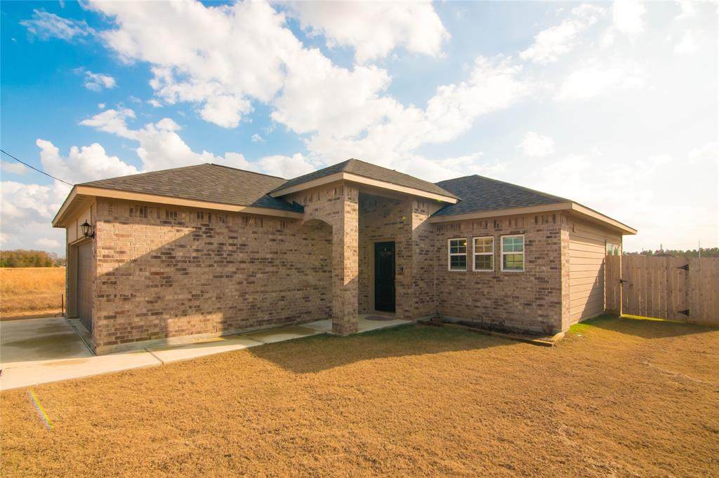 417 Road 5102 L - Photo 1