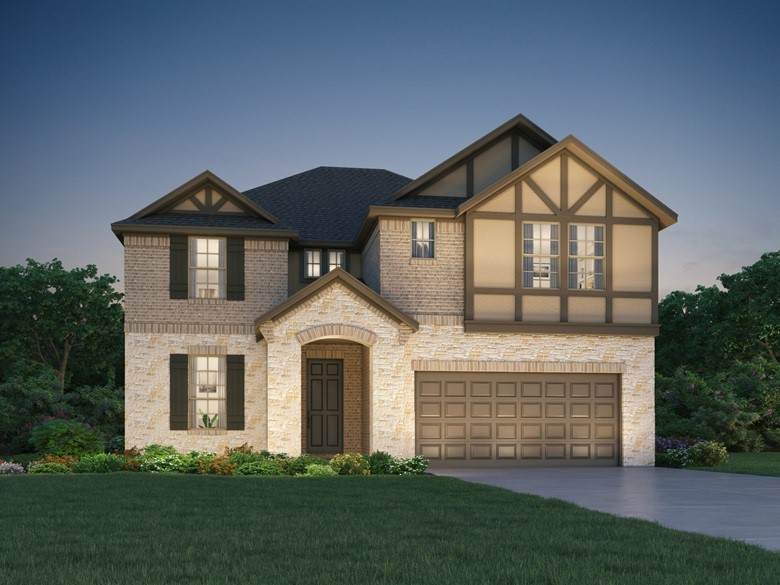 2822 Duchess Drive - Photo 1