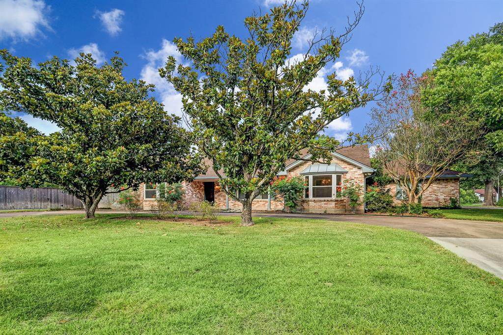 4402 Frontier Drive - Photo 1