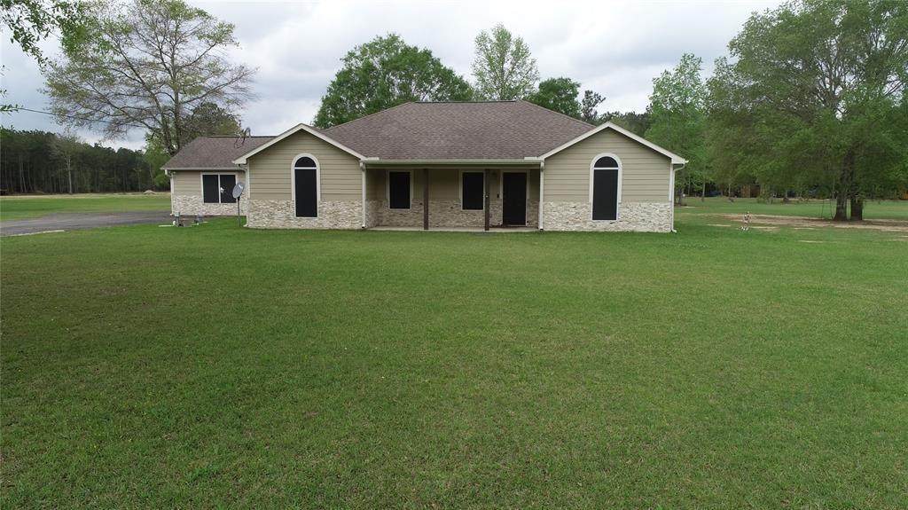 11250 Daw Collins Road - Photo 1
