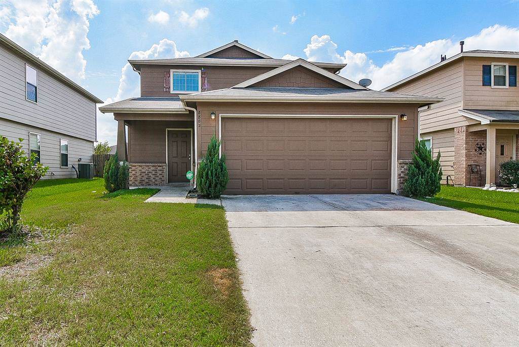 8802 Summerset Meadow Court - Photo 1