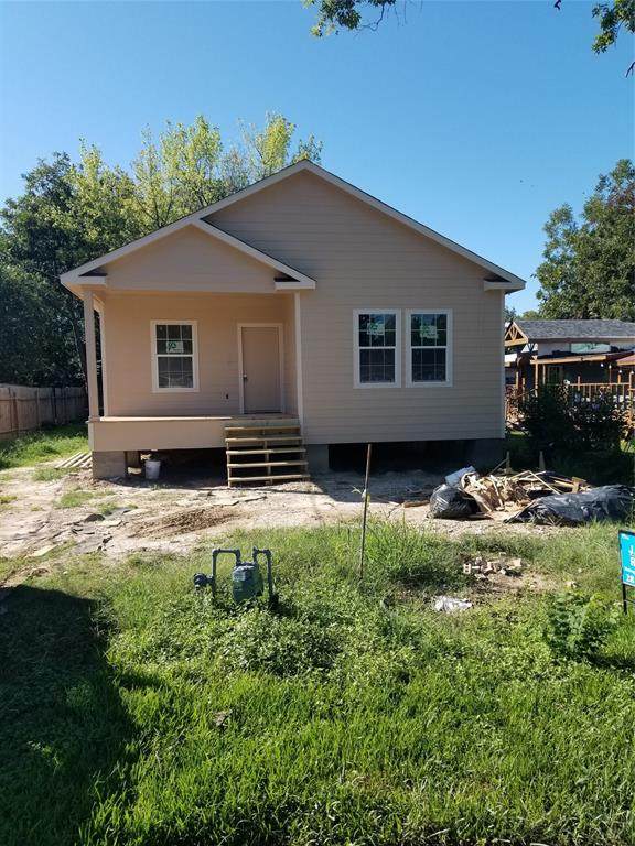 3122 Mierianne Street - Photo 1