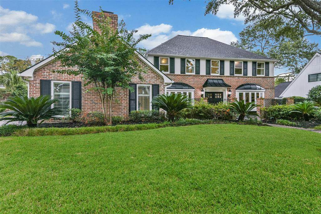 14626 Bramblewood Drive - Photo 1
