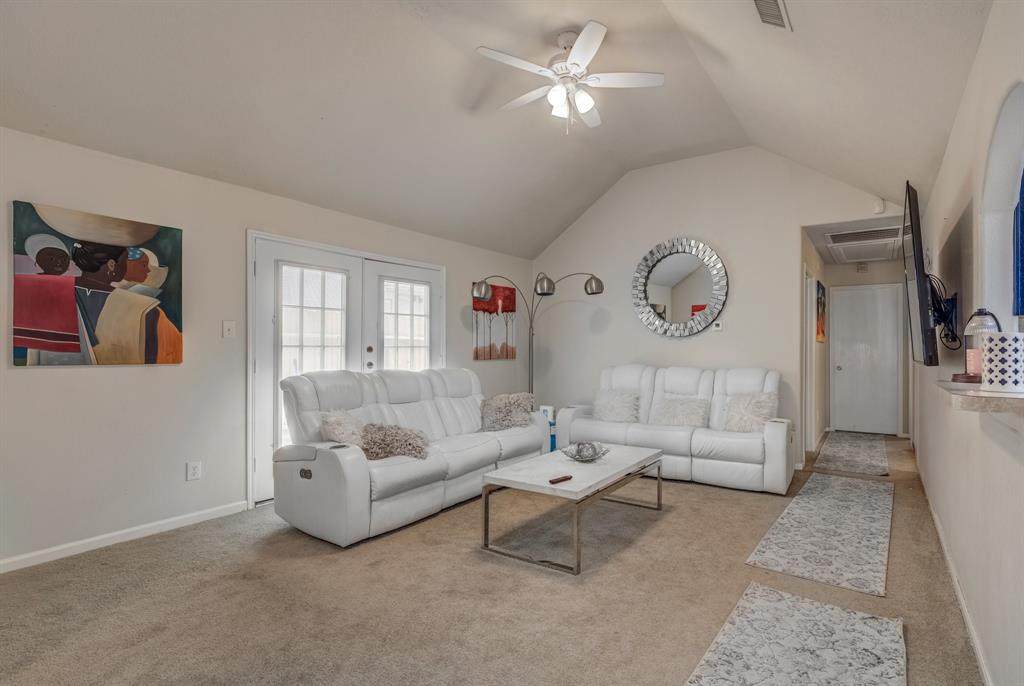 6931 Highwind Bend Lane - Photo 1
