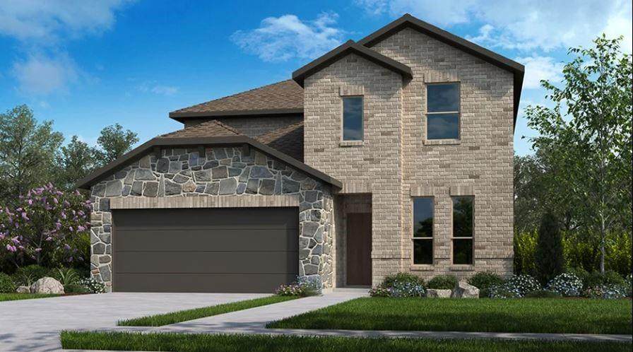 8438 Harrington Grove Trail - Photo 1