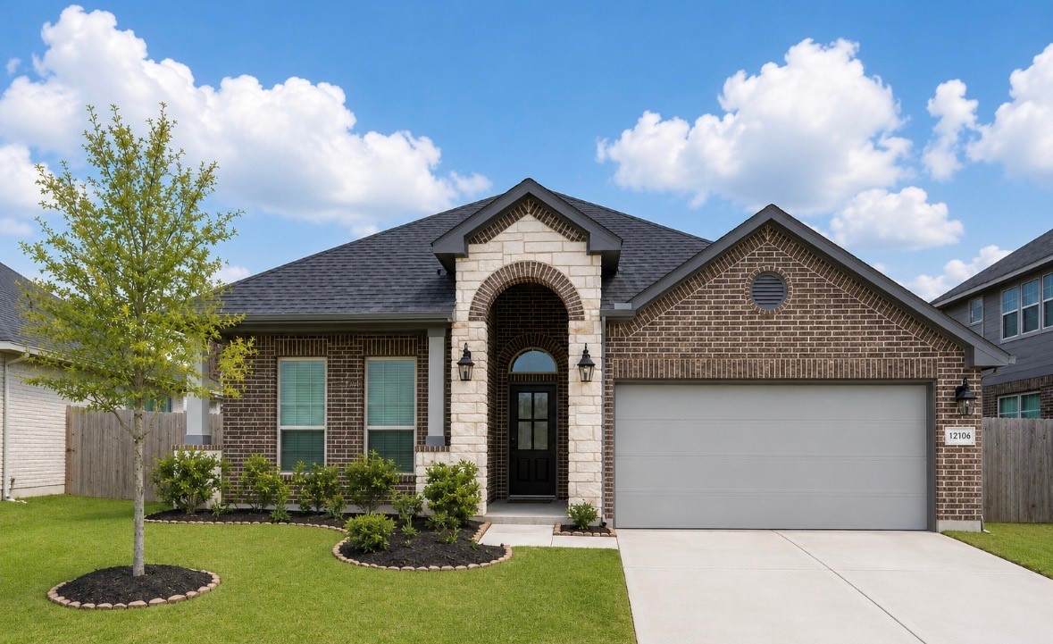 12106 Champions Forest Drive - Photo 1